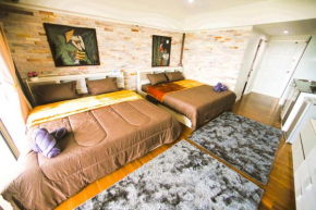 Beach front Apartment with Sea View VIP CONDOCHAIN